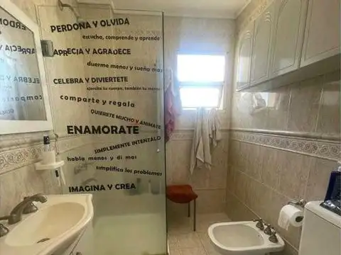 Departamento en Venta al Este