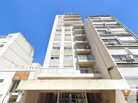 Departamento en venta - 2 Dormitorios 1 Baño - 70mts2 - Tandil
