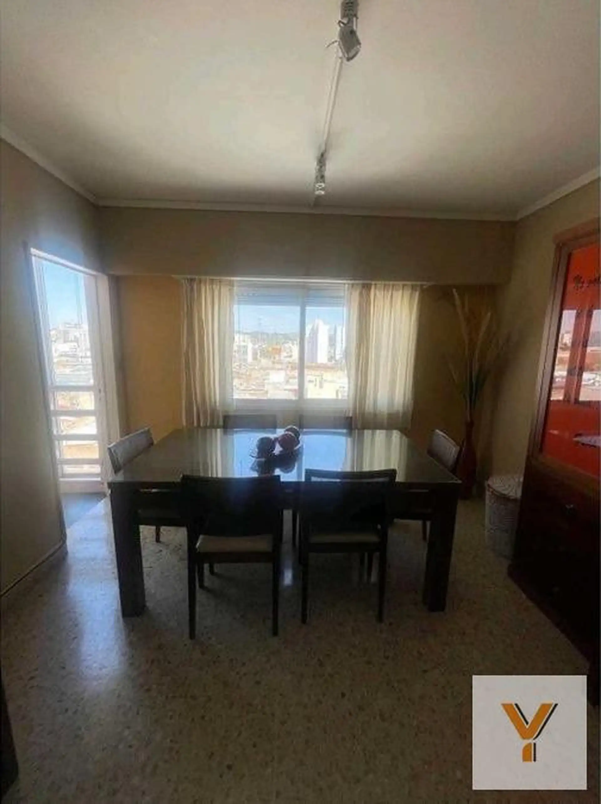 Depto 3 amb, 70m² en Tandil — Ideal para inversión, $99,000 USD
