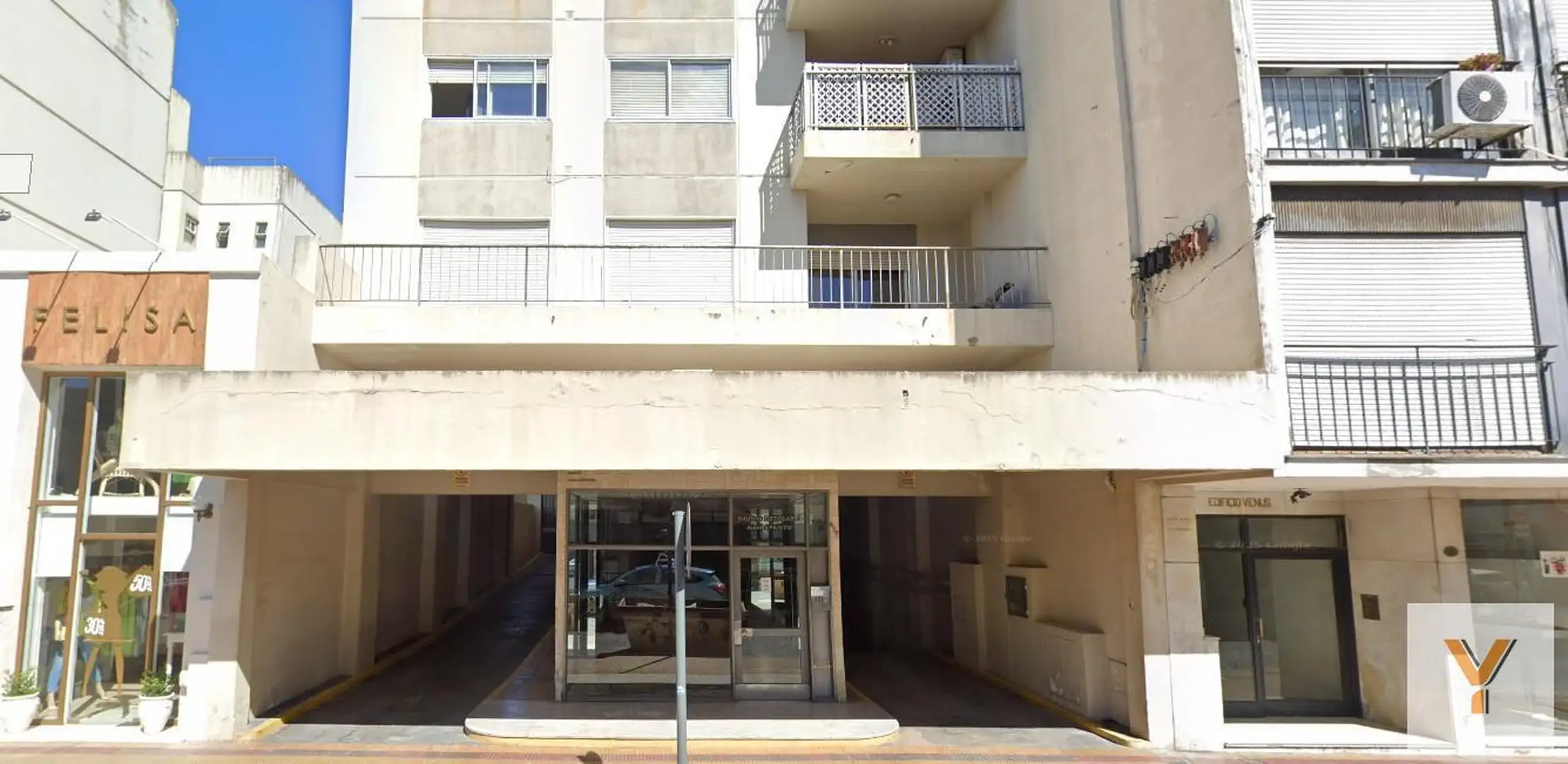 Depto 3 amb, 70m² en Tandil — Ideal para inversión, $99,000 USD