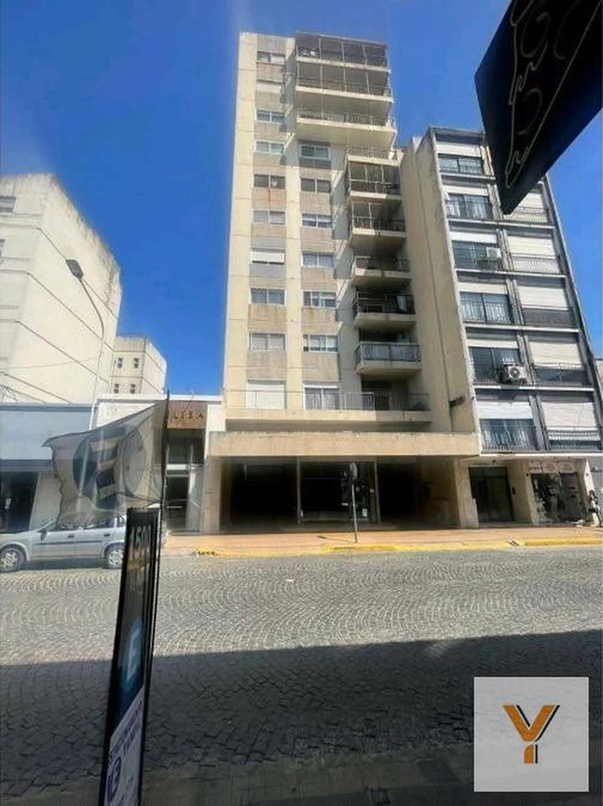 Depto 3 amb, 70m² en Tandil — Ideal para inversión, $99,000 USD