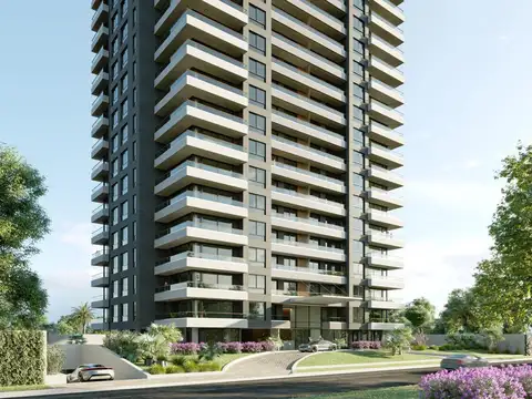 Apartamento en venta 1 1/2 dormitorio Playa Brava