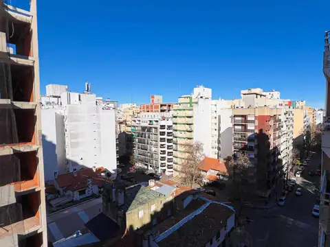Departamento en Venta en Terminal, USD 43.500