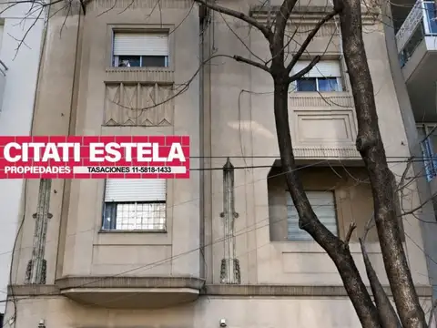 Departamento - Alquiler - Argentina, Capital Federal - montes de oca 1000