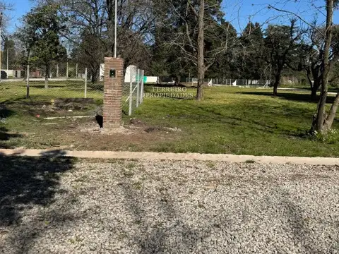 Terreno en Venta de 203,0 m2