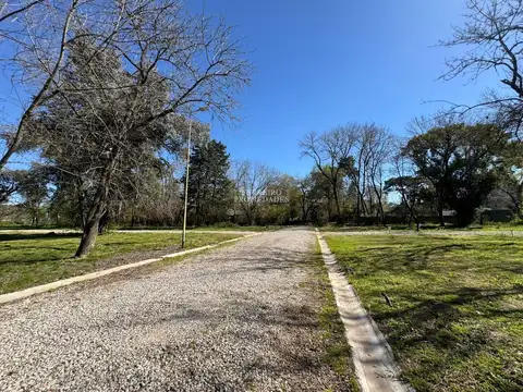 Terreno en Venta de 203,0 m2
