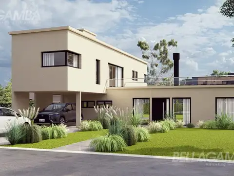Casa en Venta de 3 dormitorios