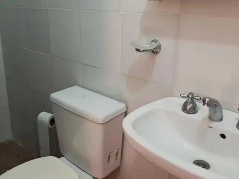Departamento en Alquiler A Estrenar