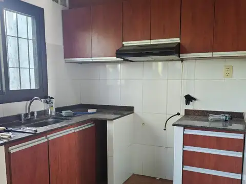 Departamento en Garin