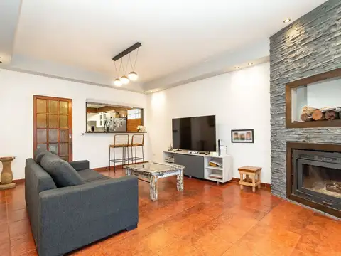 Casa en Venta en Boulogne, USD 217.000