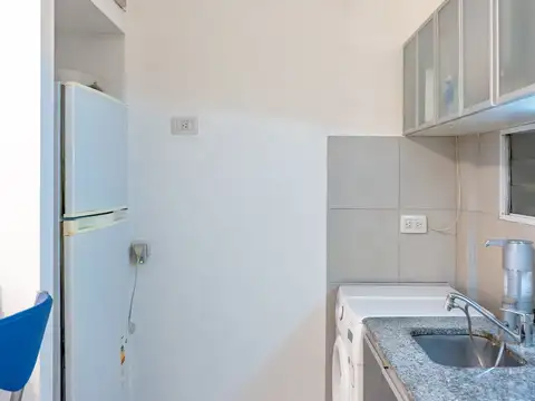 Departamento en Venta 12 años