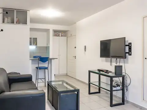 Departamento en Venta de Monoambiente