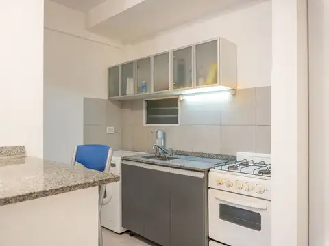 Departamento en Venta en Villa Pueyrredon, USD 85.000