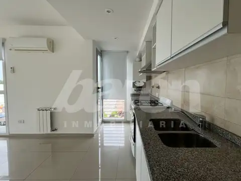 Departamento en Alquiler 8 años