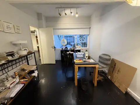 Oficina en Venta 40 años
