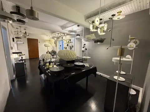 Oficina en Venta en Recoleta, USD 255.000