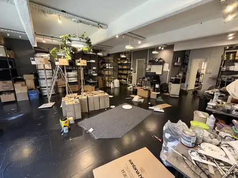 Oficina en Venta al Este