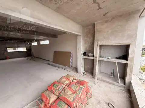 Casa en Venta al Oeste