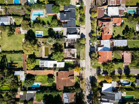 Terreno en Venta en Manuel B Gonnet, USD 200.000