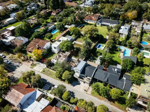 Terreno en Venta de 1000,0 m2