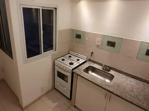 Departamento en Belgrano