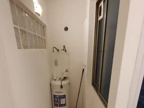 Departamento en Belgrano