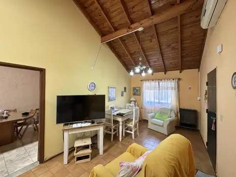 Casa en Venta 30 años