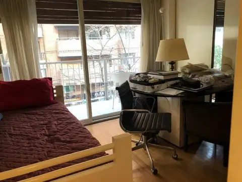 Exclusivo Semipiso 4 Ambientes con Cochera — Ubicación Inmejorable y Excelente Calidad Constructiva