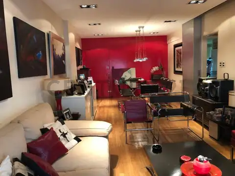 Exclusivo Semipiso 4 Ambientes con Cochera — Ubicación Inmejorable y Excelente Calidad Constructiva