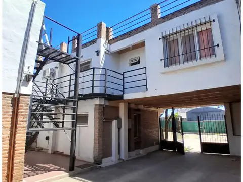 Departamentos, 5 unidades totalmente equipadas, Chacabuco 838, Colón.