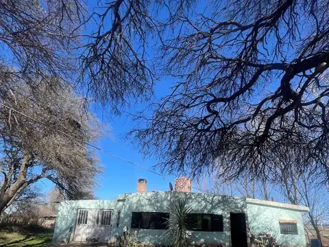 Campo en Venta de 0,61  ha