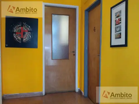 Departamento en Venta en La Plata, USD 96.000