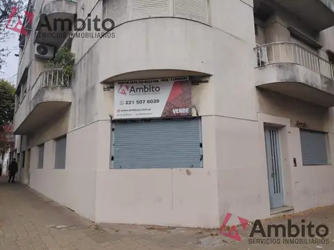 Casa - La Plata