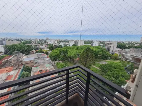 Miranda 5200, Piso 11