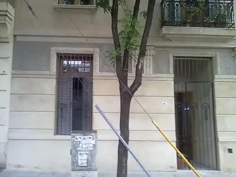 Casa en Venta en Almagro, USD 119.000