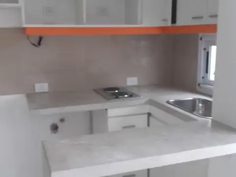 Departamento en Alquiler Apto profesional