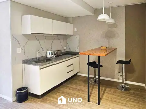 Departamento en Venta en Rosario, Santa Fe