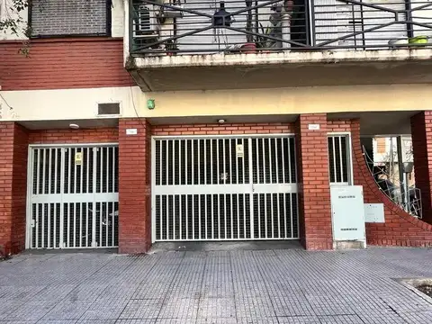 Uspallata e/ Lavarden y Zabaleta