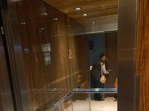 Departamento en Alquiler A Estrenar