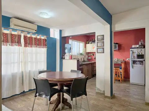Casa en Venta de 5 dormitorios