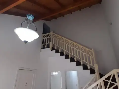 VENTA DE CHALET