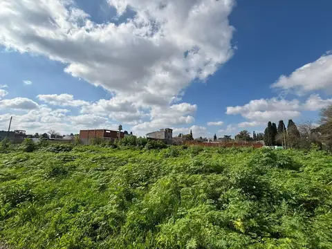 Venta Loteo Paso Del Rey