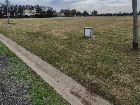 Terreno en Venta de 800,0 m2