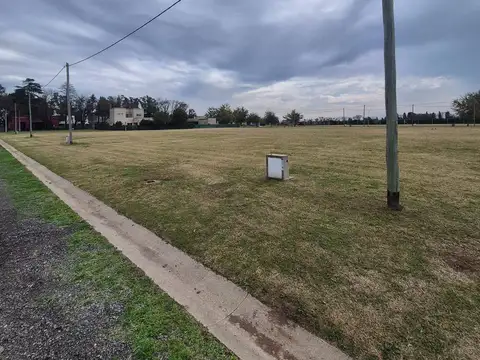 Terreno en Venta en San Nicolas de los Arroyos, USD 37.000