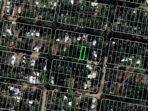 Terreno en Venta en Balneario Sauce Grande, USD 35.100