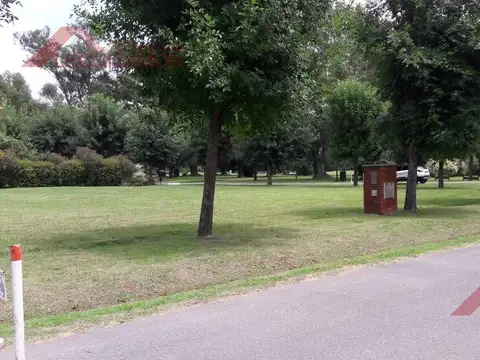 LOTE EN CAÑUELAS-LA MEJOR UBICACION