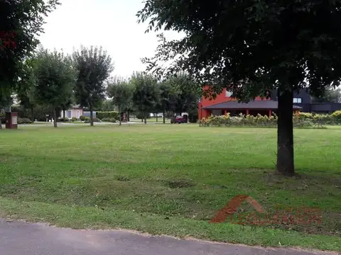 (LEG-1650)LOTE EN CAÑUELAS-LA MEJOR UBICACION