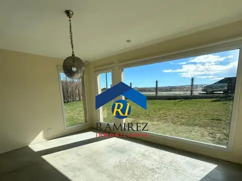 ALQUILER DISPONIBLE - SANTA CRUZ - RIO GALLEGOS - HÉCTOR JOSÉ FADUL N°3538
