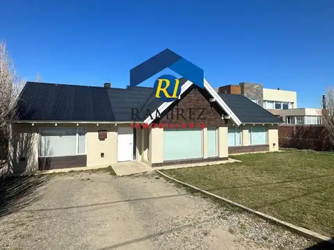 Casa en Alquiler en Río Gallegos, Güer Aike