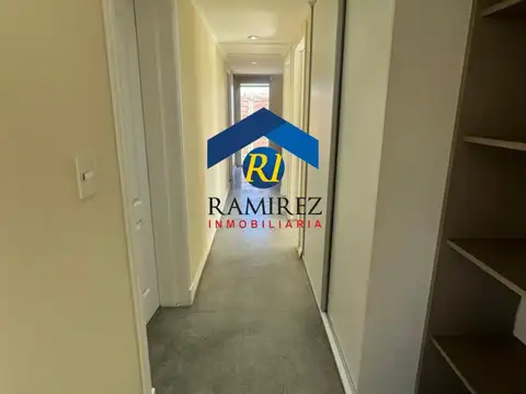Casa en Alquiler al Oeste